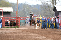 Saturday CalfRoping/ RibonRoping