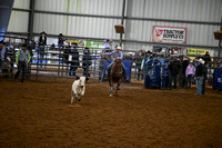 Sunday Roping